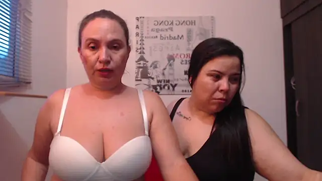Tinna_Sarah webcam