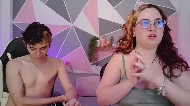 AndrewAnndCherry webcam