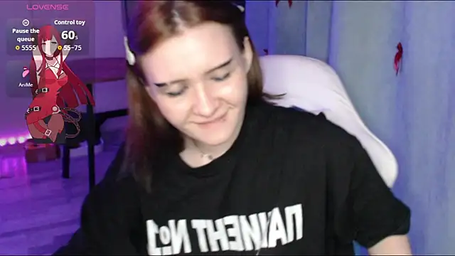 Monica__13 webcam