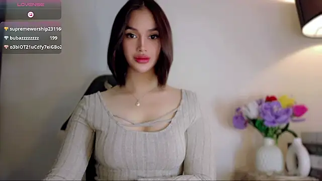 Anna_HollyDoll webcam