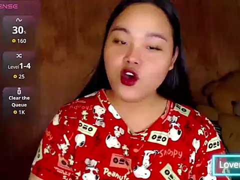 _Lylia webcam