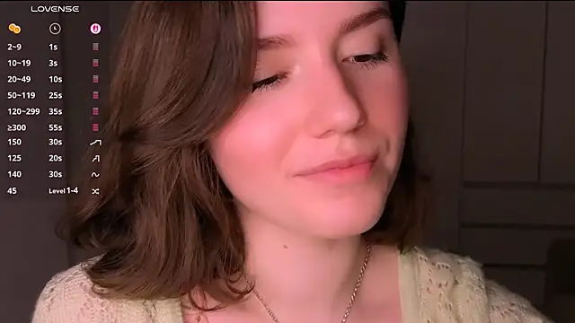 cherishedwish webcam