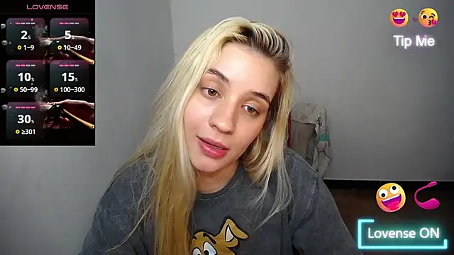 Ambar_lynn01 webcam