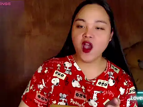 _Lylia webcam