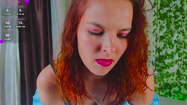 PollyHiller1 webcam