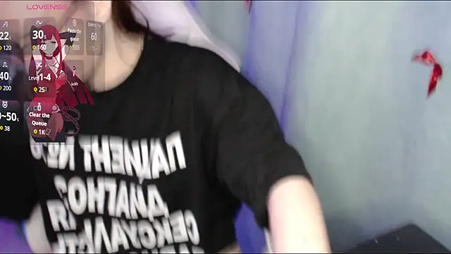 Monica__13 webcam