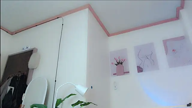 MissBlair_conklin webcam