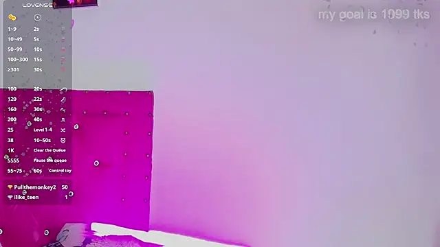 dahiiangomezz webcam