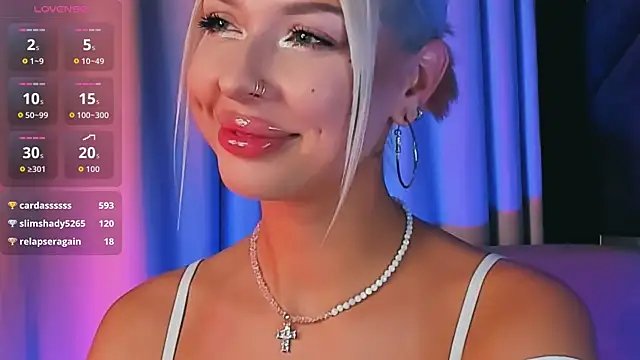 Alaska_Lane webcam