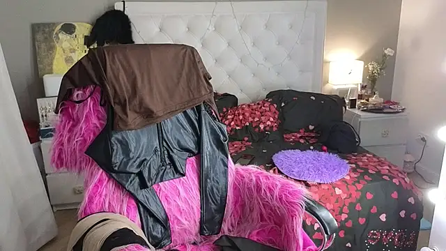 RoxalanaStar webcam
