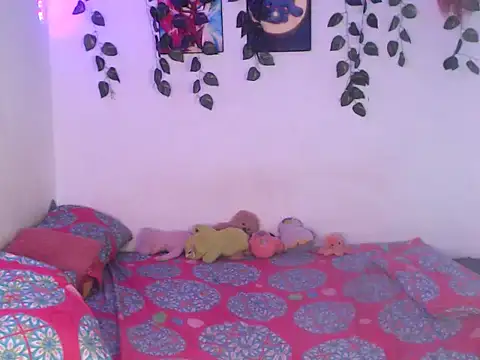 Stefanny_Hot033 webcam