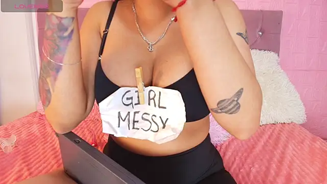 alexxxa_morris webcam