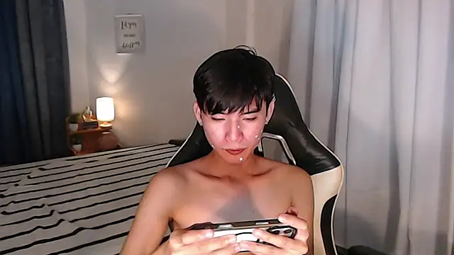 asian_dai webcam