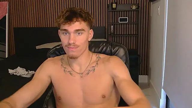 TheNicoRyder webcam