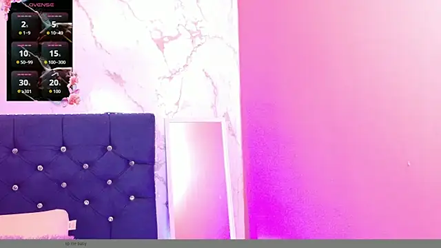 Dakotaa_Johnson live cam on StripChat