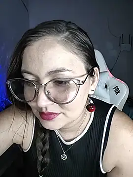 Fetichista23 webcam