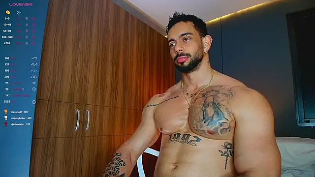 massimo_visconti webcam