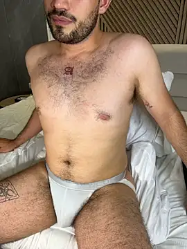 Adrian_SITH webcam