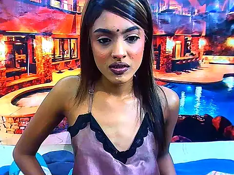 IndianPretty14u2Luv webcam