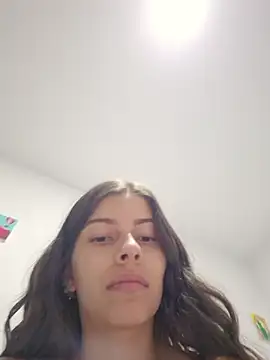 IrisBound live cam on StripChat