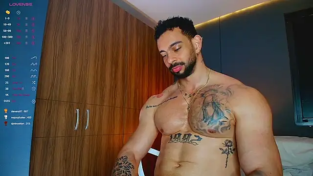 massimo_visconti webcam