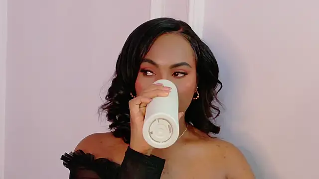 Zoe-Carter webcam
