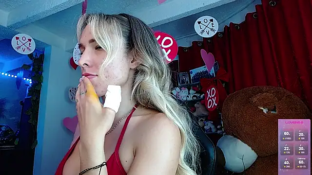 Niky_777 webcam