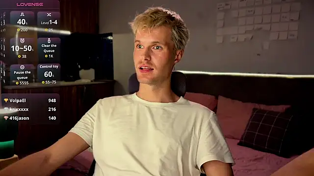Leonnextdoor webcam