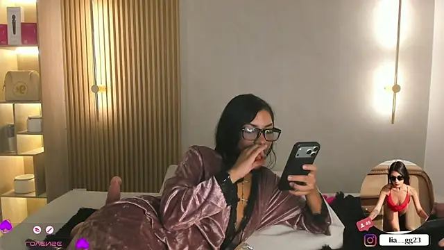 liah_cleir webcam
