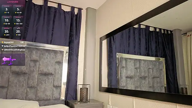 LeoMonnroe webcam