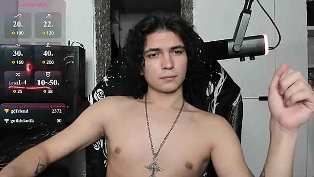 Dean_Raven webcam