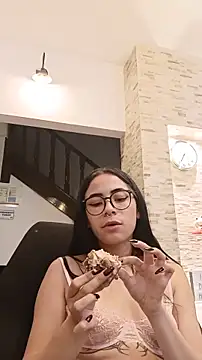 Ivyy_sweet_ webcam