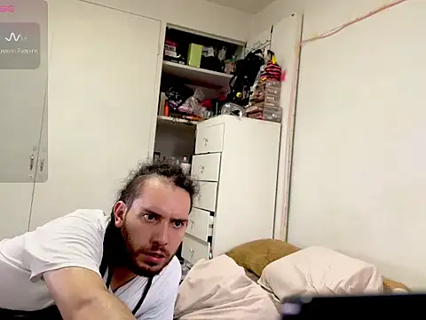 DreadObsessionxX webcam