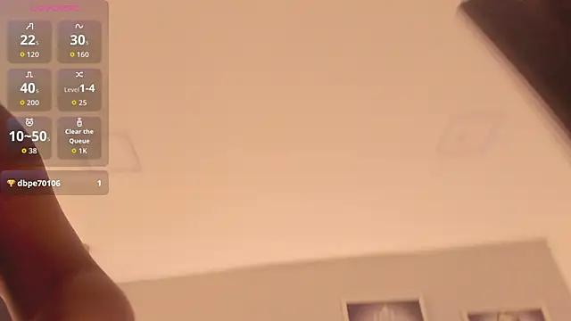 PeytonRouse1 webcam
