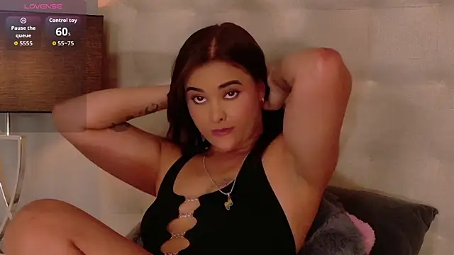 DulceeGarcia webcam