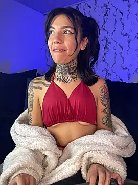 Lunai_gh webcam