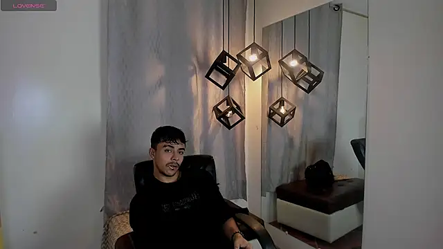 shelby_col webcam