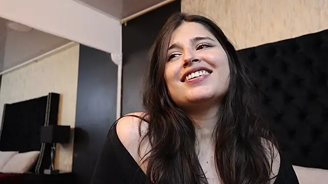Tami_Ramirez_ webcam