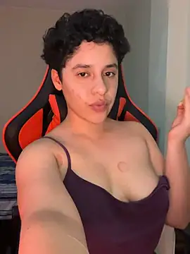 HUMANXTHING webcam