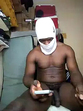 BlackCoffe2 webcam