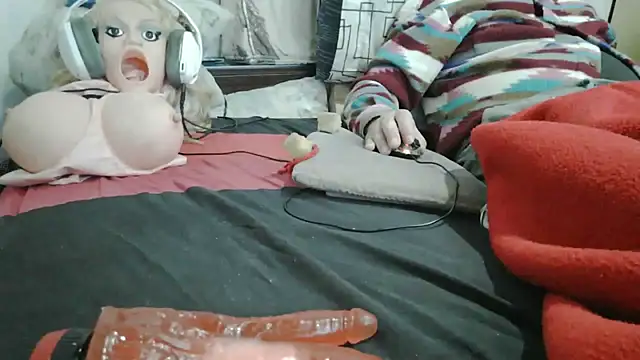 messi_syssy webcam