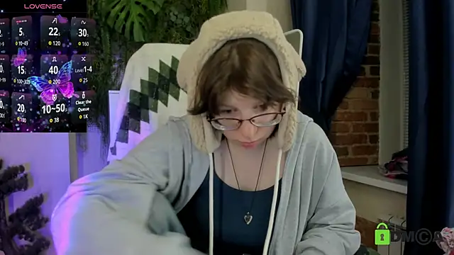 Melissa_Wells webcam
