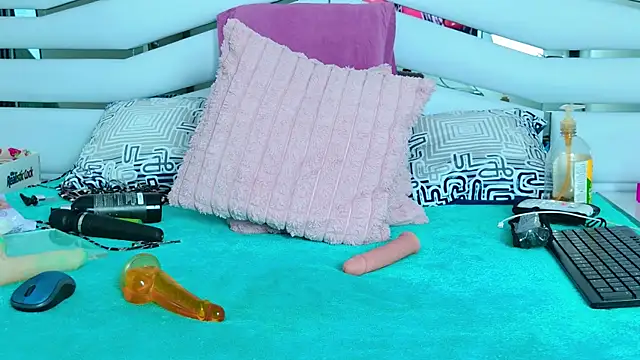 SabrinnaTaylor webcam
