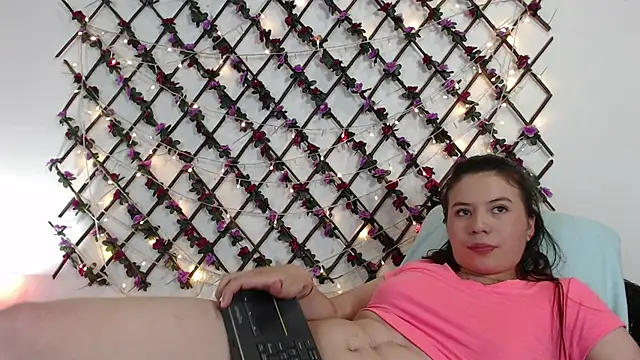 Samantha_Wallker webcam