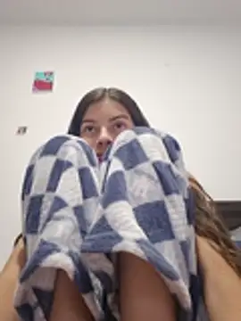 IrisBound webcam