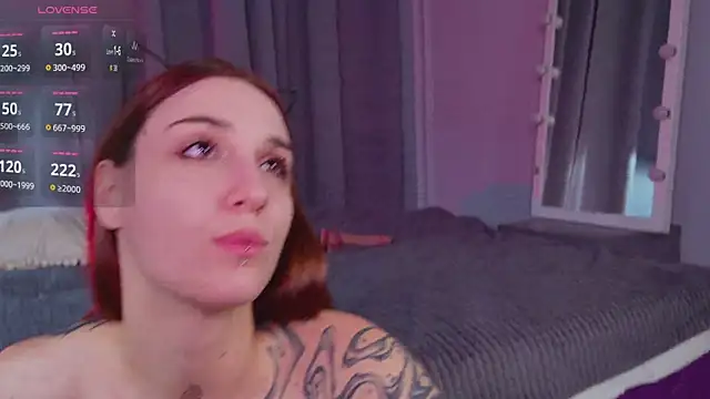 anika_aa webcam