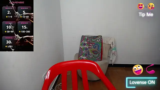 Ambar_lynn01 webcam