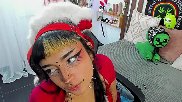 MeowMota_ webcam