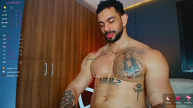 massimo_visconti webcam
