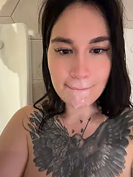 TattooGirlAlia